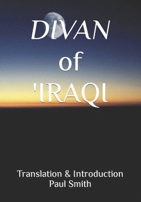 Divan of 'Iraqi 1