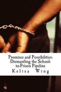 bokomslag Promises and Possibilities: Dismantling the School-to-Prison Pipeline