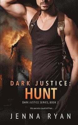 bokomslag Dark Justice: Hunt