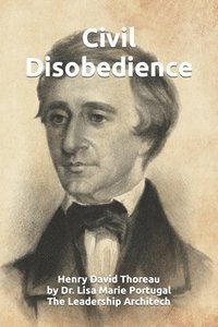 bokomslag Civil Disobedience