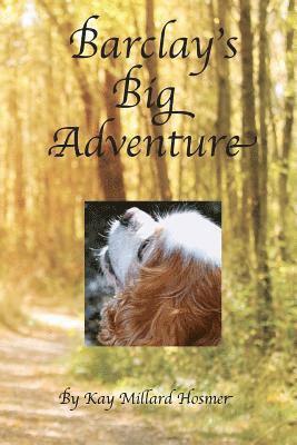 Barclay's Big Adventure 1