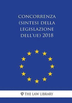 bokomslag Cultura (Sintesi della legislazione dell'UE) 2018