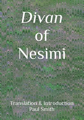 Divan of Nesimi 1