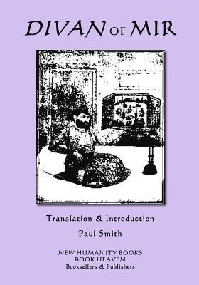 Mir Taqi Mir - Divan of Mir, Häftad