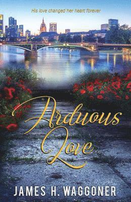 Arduous Love 1