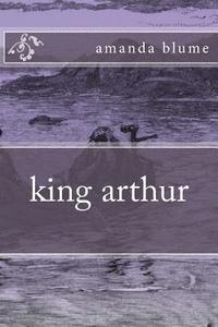 bokomslag king arthur