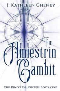 bokomslag The Amiestrin Gambit