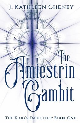 The Amiestrin Gambit 1
