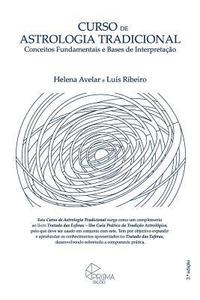 bokomslag Curso de Astrologia Tradicional