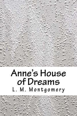 Anne's House of Dreams
