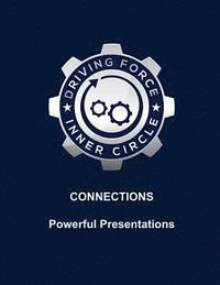 bokomslag Connections - Powerful Presentations