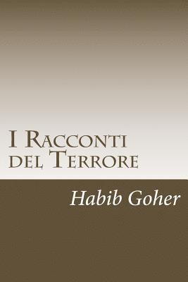 I Racconti del Terrore 1