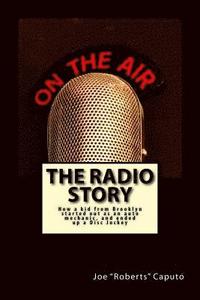 bokomslag The Radio Story