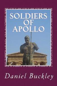 bokomslag Soldiers Of Apollo