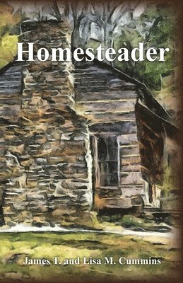 bokomslag Homesteader