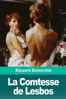 La Comtesse de Lesbos 1