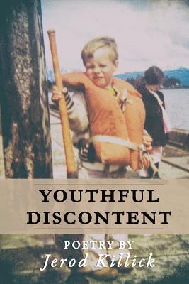 bokomslag Youthful Discontent