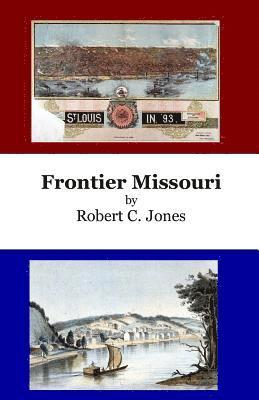 Frontier Missouri