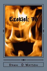 bokomslag Ezekiel 38