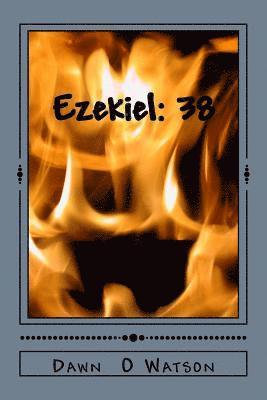 Ezekiel 38 1