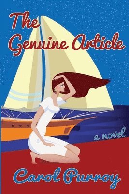 The Genuine Article: Mistaken identity, love, betrayal, and revenge gone awry. 1