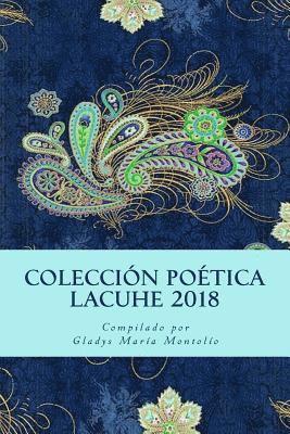 Coleccion Poetica LACUHE 2018 1