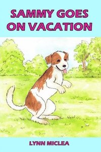 bokomslag Sammy Goes On Vacation
