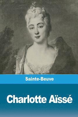 Charlotte Aïssé 1