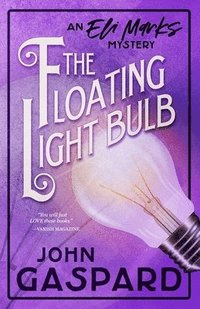 bokomslag The Floating Light Bulb
