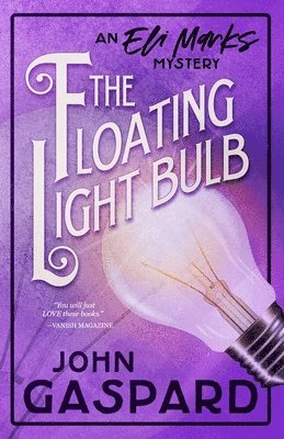 The Floating Light Bulb 1