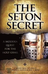 bokomslag The Seton Secret