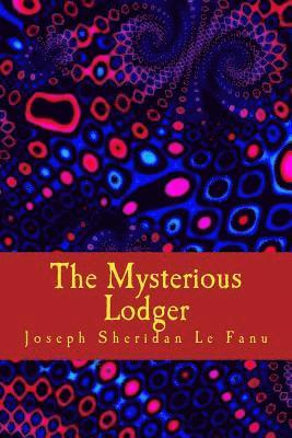 The Mysterious Lodger 1