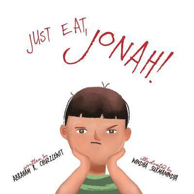 Just Eat, Jonah! 1