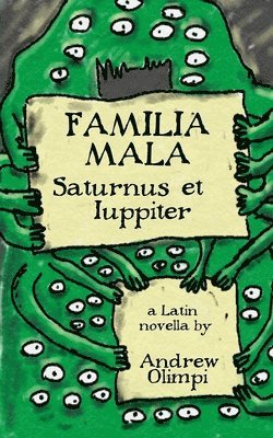 Familia Mala: Saturnus et Iuppiter 1