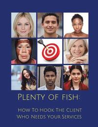 bokomslag Plenty Of Fish: How To Hook The Client Who Needs Your Services