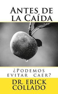 bokomslag Antes de la Caida: las advertencias antes de la caida