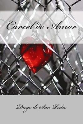 bokomslag Carcel de Amor