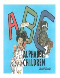 bokomslag The Alphabet Children