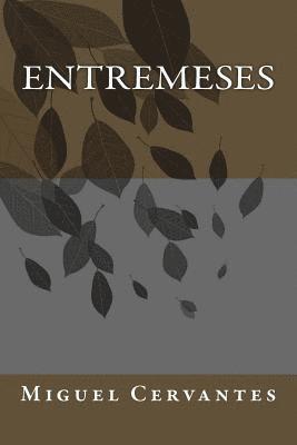 Entremeses 1