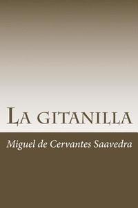 bokomslag La gitanilla