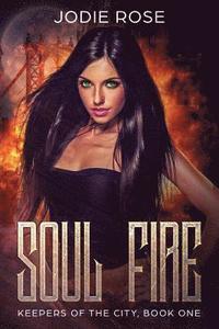 bokomslag Soul Fire