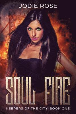 Soul Fire 1