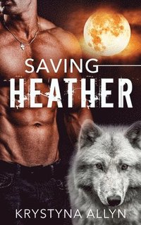 bokomslag Saving Heather