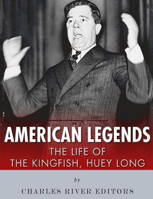 American Legends: The Life of the Kingfish, Huey Long 1