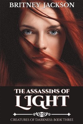 The Assassins of Light 1