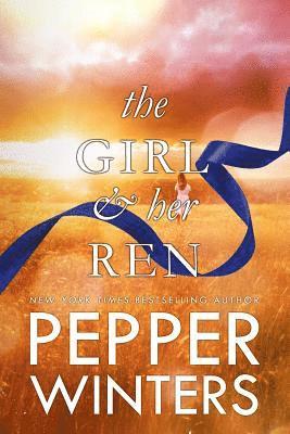 Pepper Winters - The Girl and Her Ren, Häftad