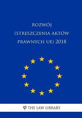 Rozwój (Streszczenia Aktów Prawnych Ue) 2018 1