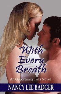 bokomslag With Every Breath