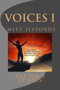 bokomslag Voices: Volume One