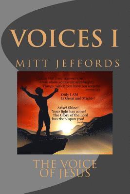 Voices: Volume One 1